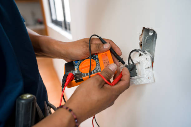 , ME Electrician Company