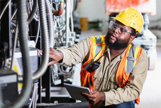 Best Electrical Installation Contractor  in Belfast, ME