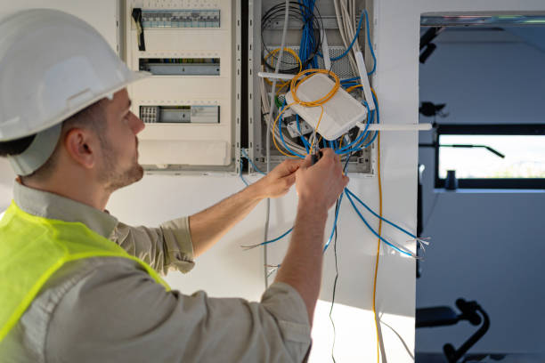 Electrical Rewiring Services in ME