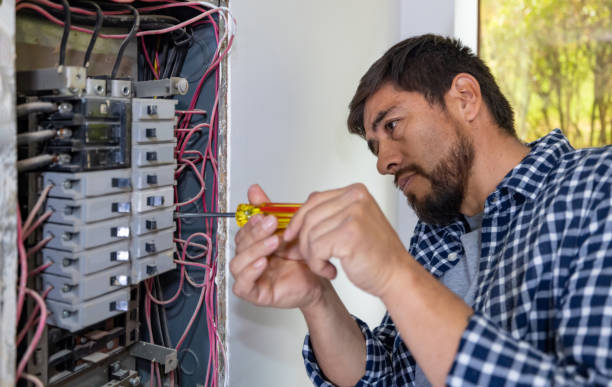 Best Affordable Emergency Electrician  in Belfast, ME